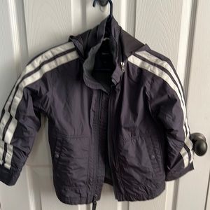 Gap Kids lined Rain jacket